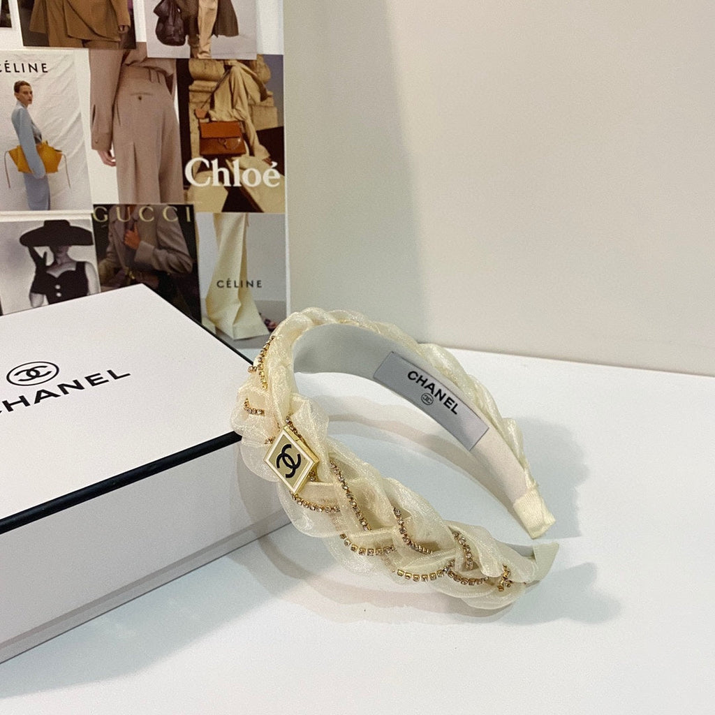 Anum Bags New Hair Band CHL 013