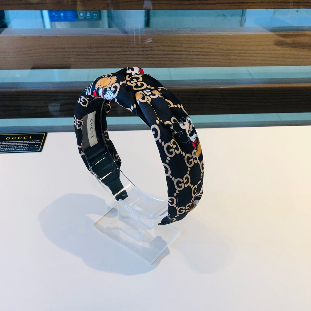 Ezyycart Bags New Hair Band GCI 021