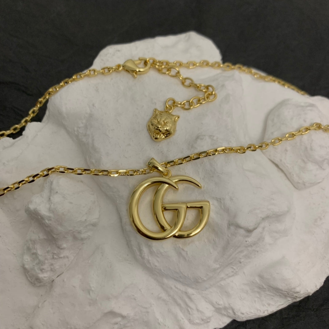 Ezyycart Bags Necklace GCI002