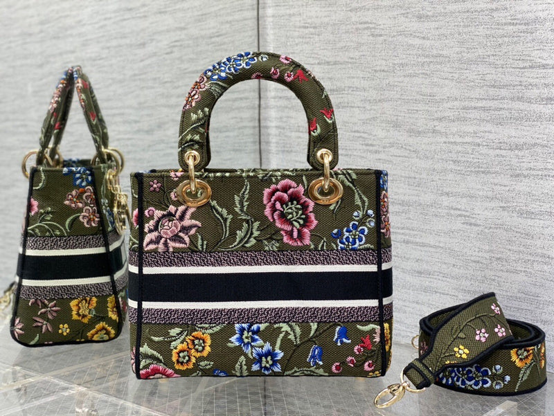 Anum Bags MV - Dir Bags - 1189