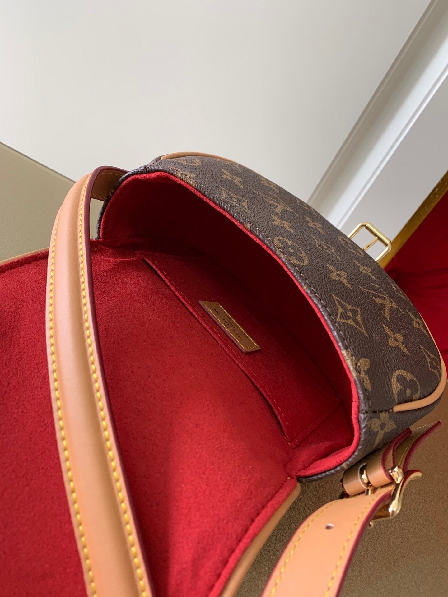 Ezyycart Bags Bags LUV 021