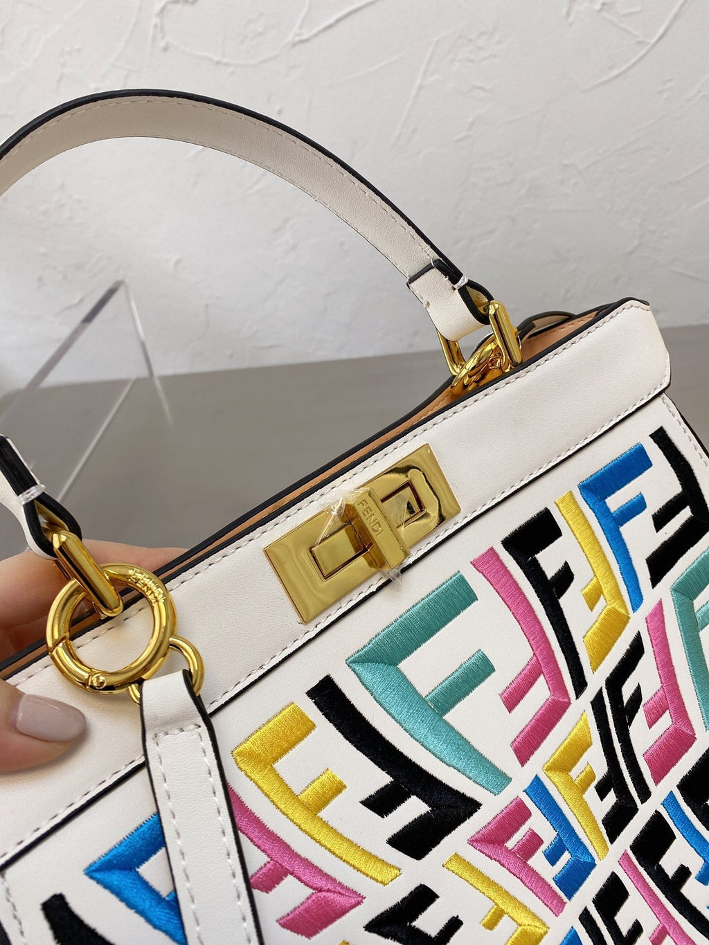 Ezyycart Bags Bags FEI 107