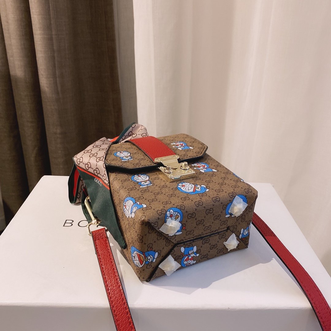 Ezyycart Bags Bags GCI 208