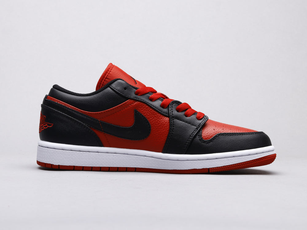 Ezyycart Bags AJ1 new black red