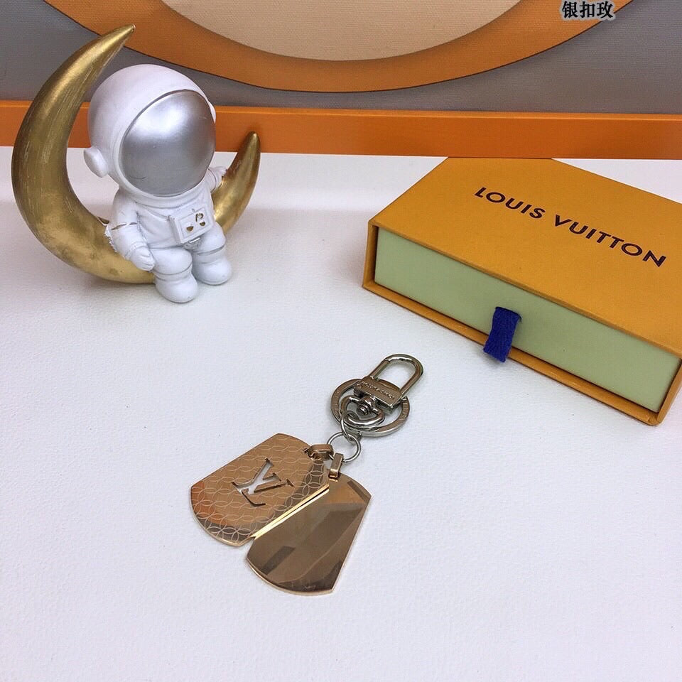 Anum Bags Keychains LUV 024