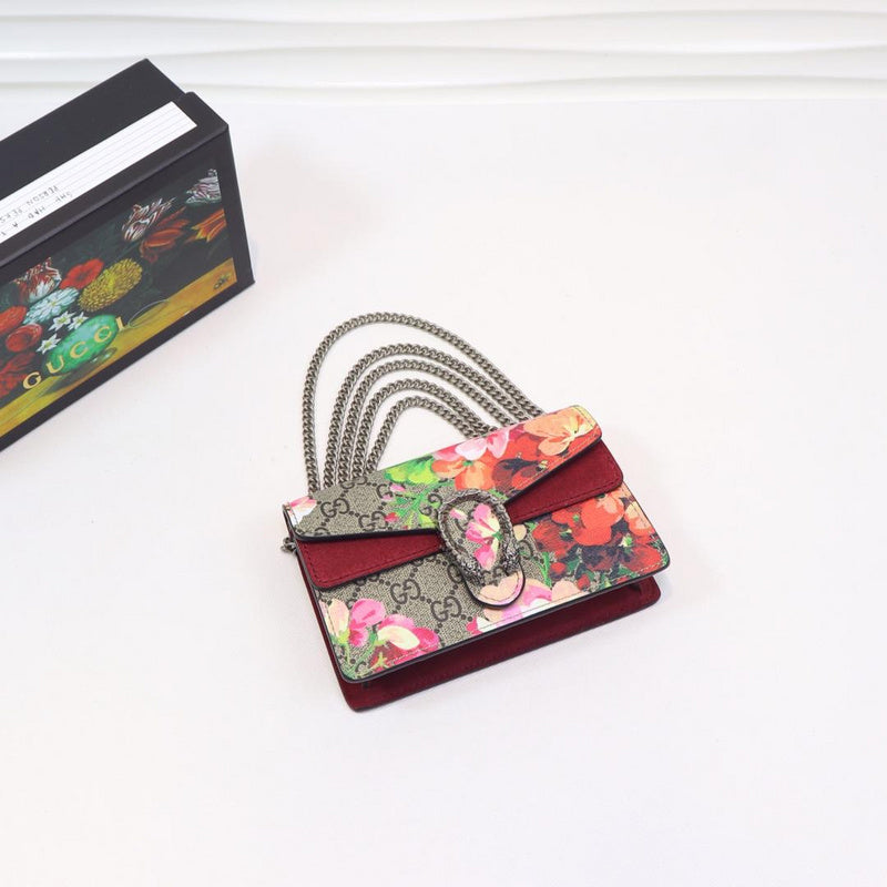 Ezyycart Bags Monvanti Shop - GCI Bags - 1127