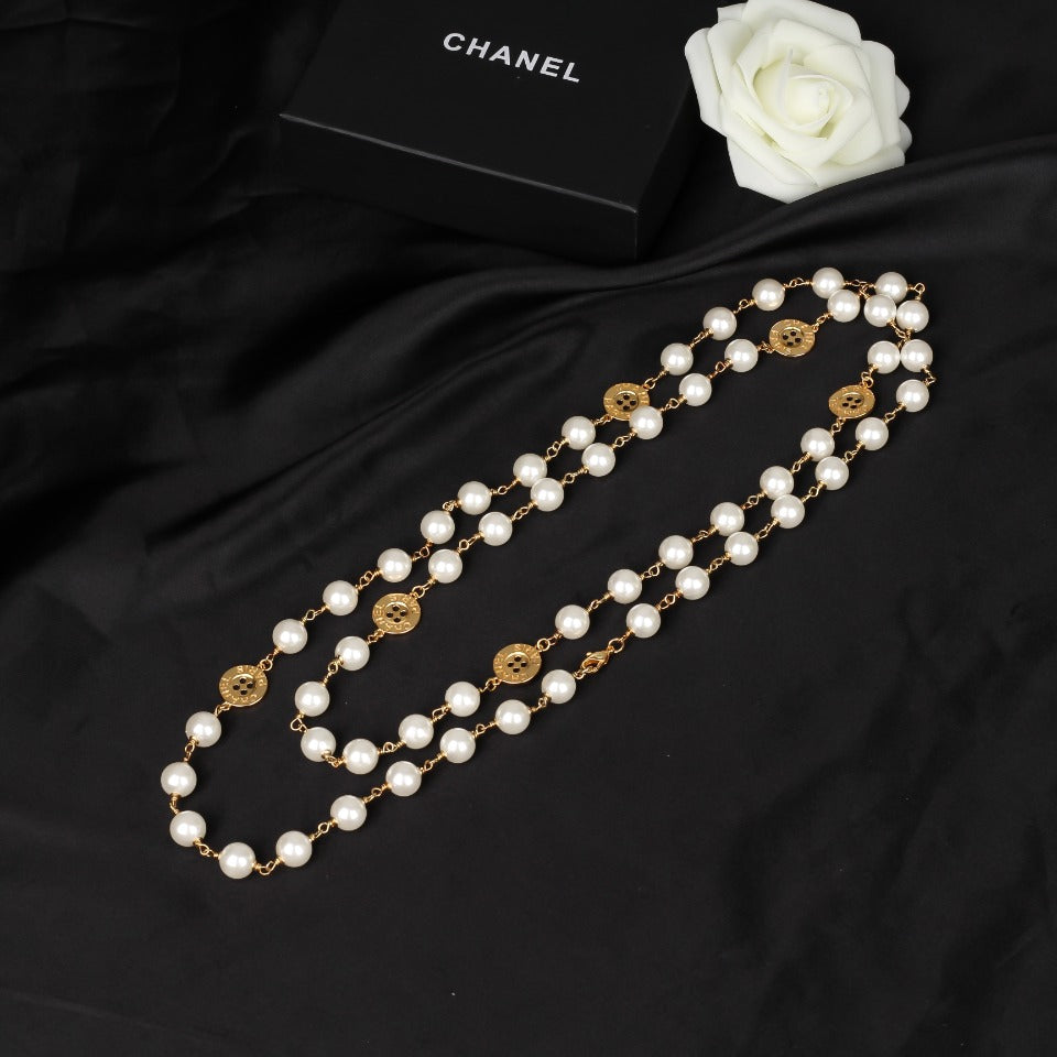 Anum Bags MO -Necklace CHL017
