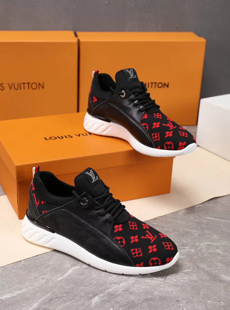 Anum Bags Luv Sneaker 106