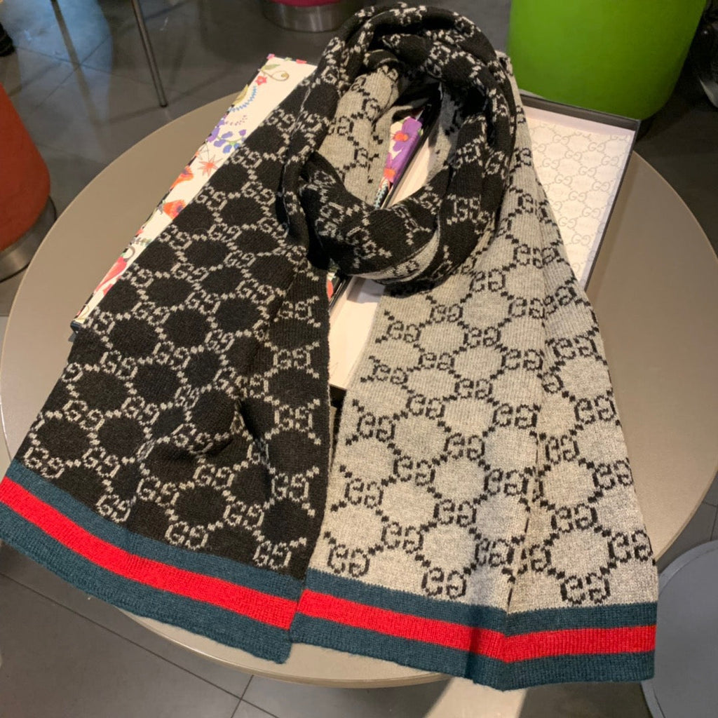 Ezyycart Bags GCI Scarf 007