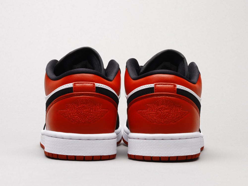 Ezyycart Bags AJ1 black toe