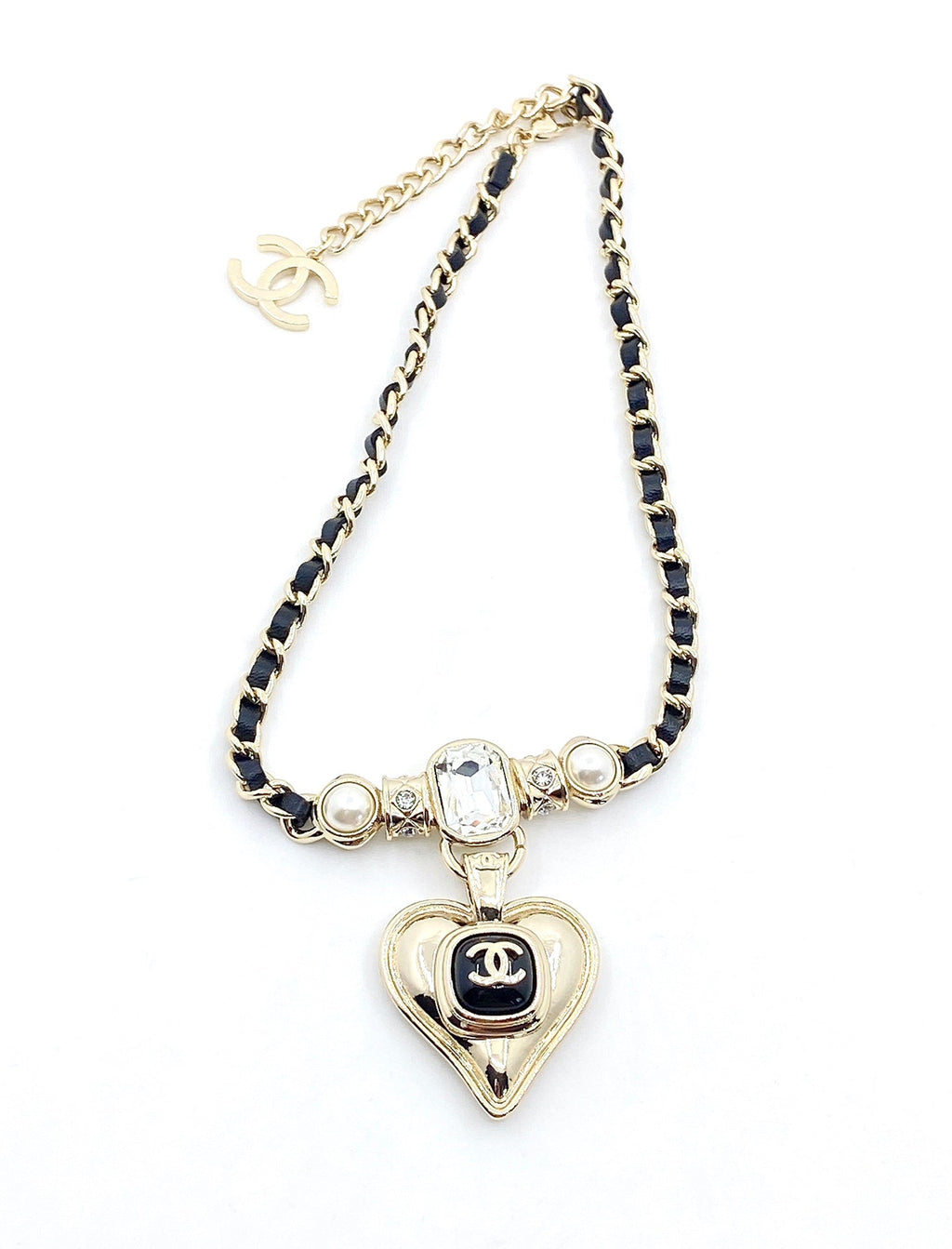 Anum Bags MO -Necklace CHL003