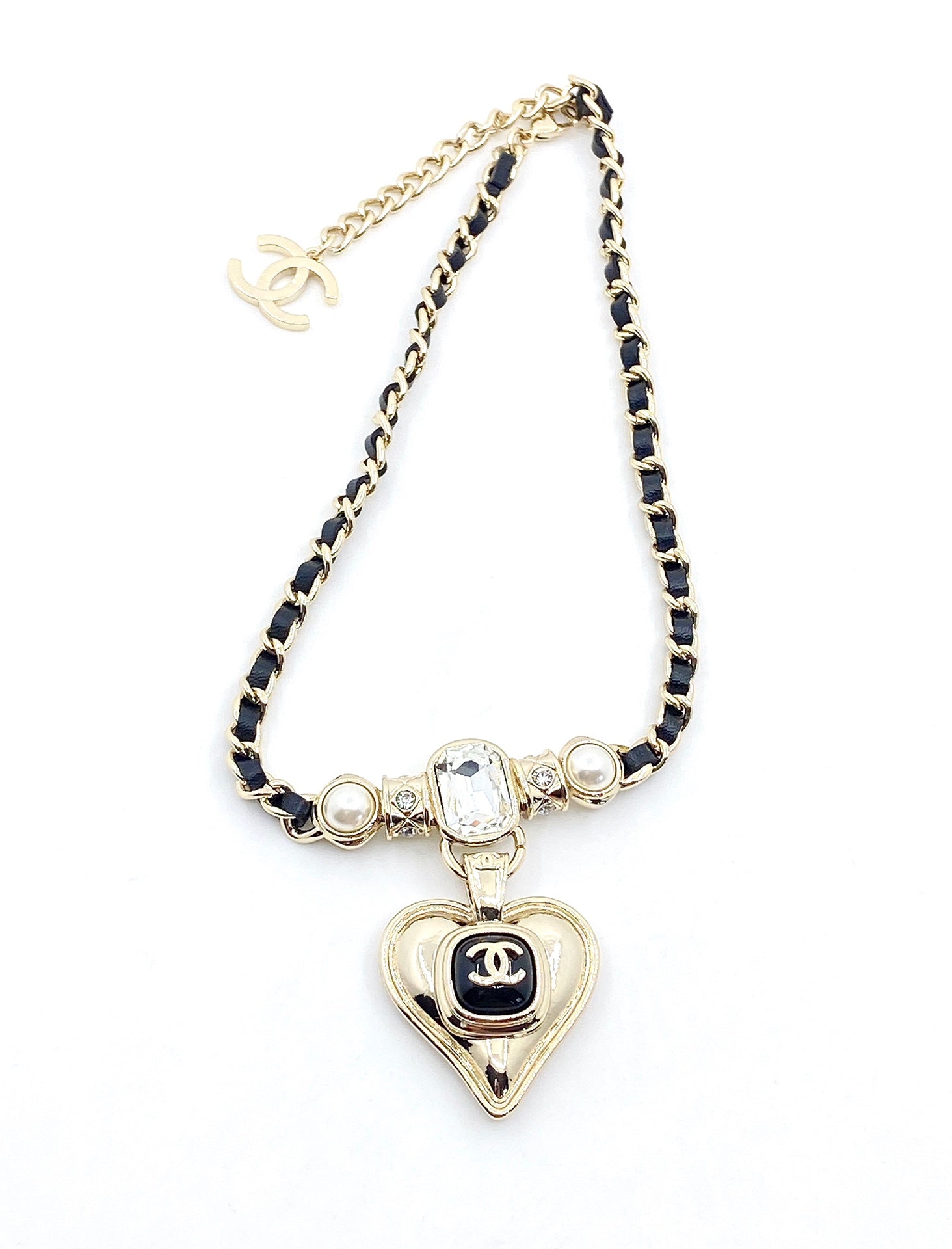 Anum Bags MO -Necklace CHL003
