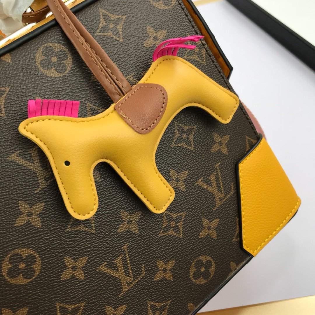 Anum Bags Bags LUV 199