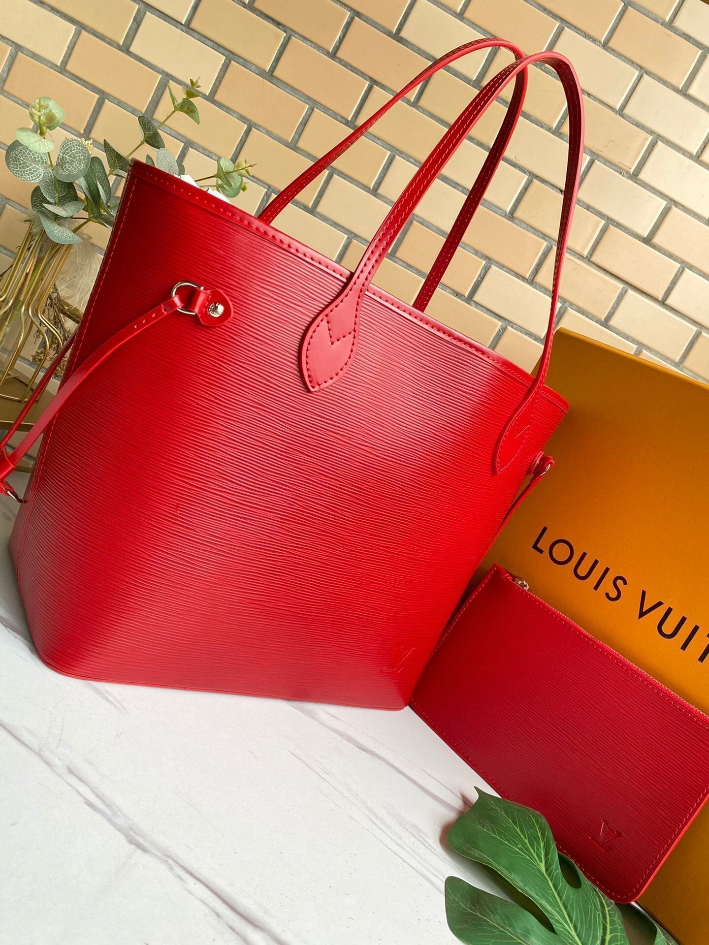 Ezyycart Bags Bags LUV 132