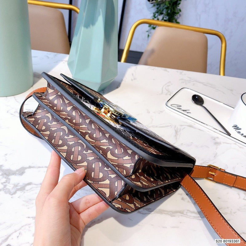 Ezyycart Bags Fan Fashion -MV - Top quality BBR Bags - 729