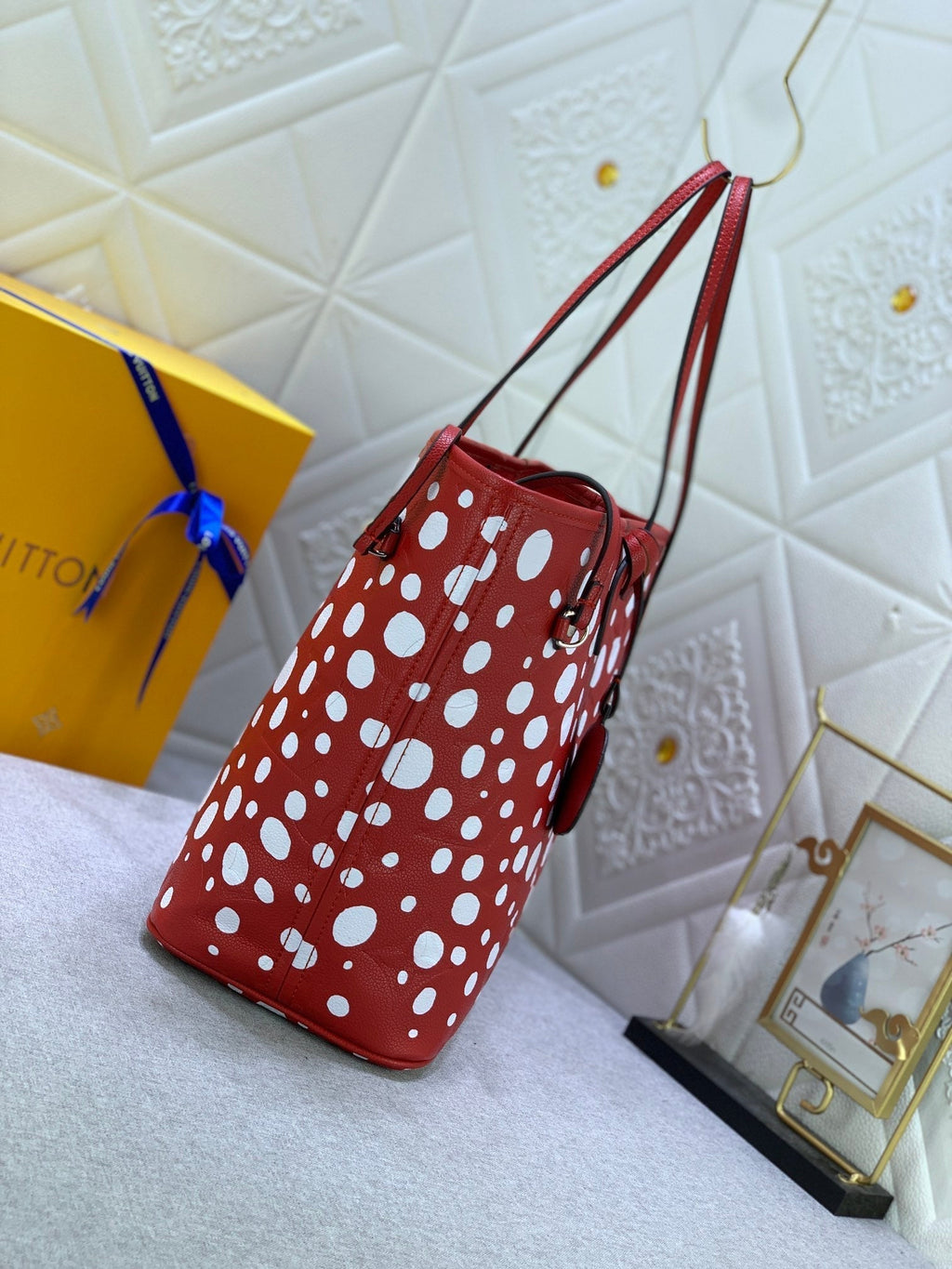 Anum Bags Mo - Bag LUV 652