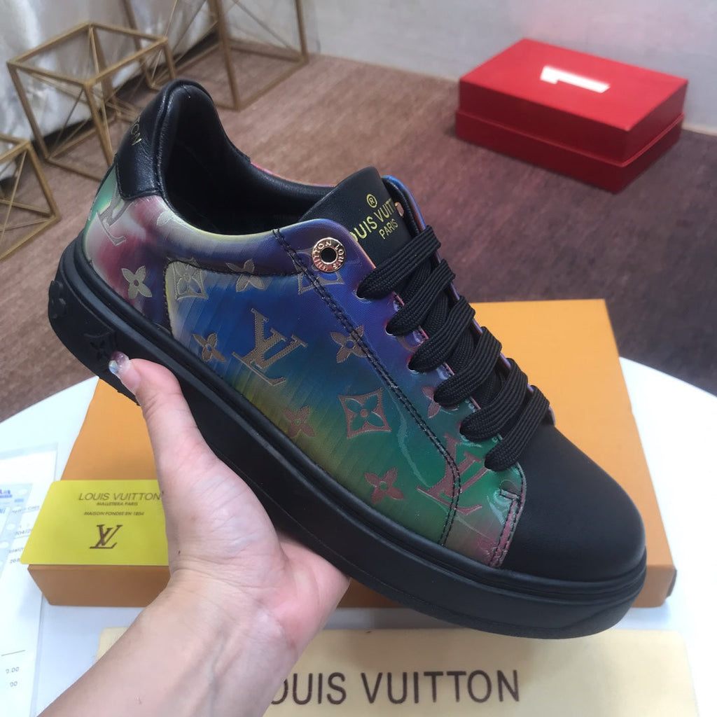 Anum Bags LUV Time Out Sneaker