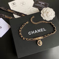 Anum Bags Necklace CHL032