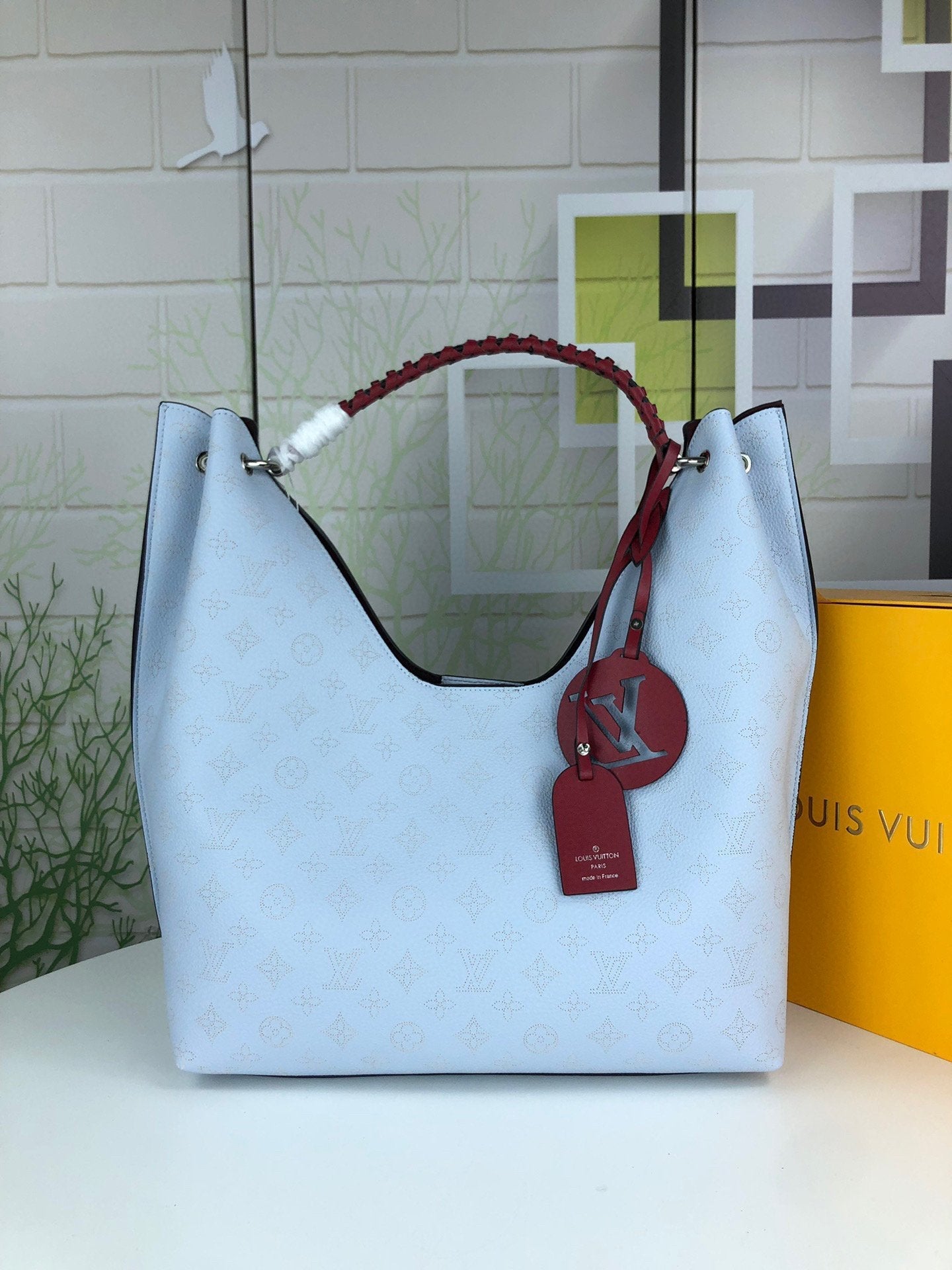Ezyycart Bags Bags LUV 050