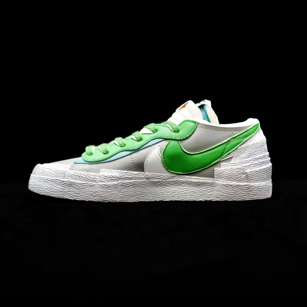 Ezyycart Bags Sacai x Blazer Low