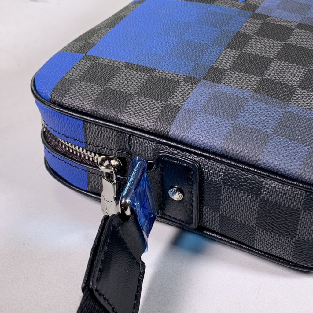 Anum Bags Elite Carryalls