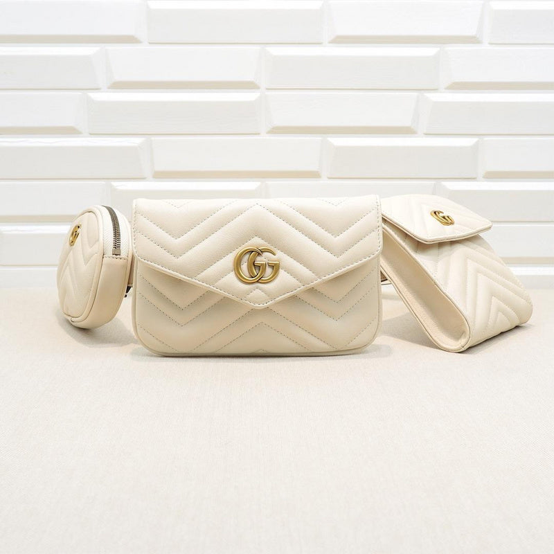 Ezyycart Bags Monvanti Shop - GCI Bags - 801