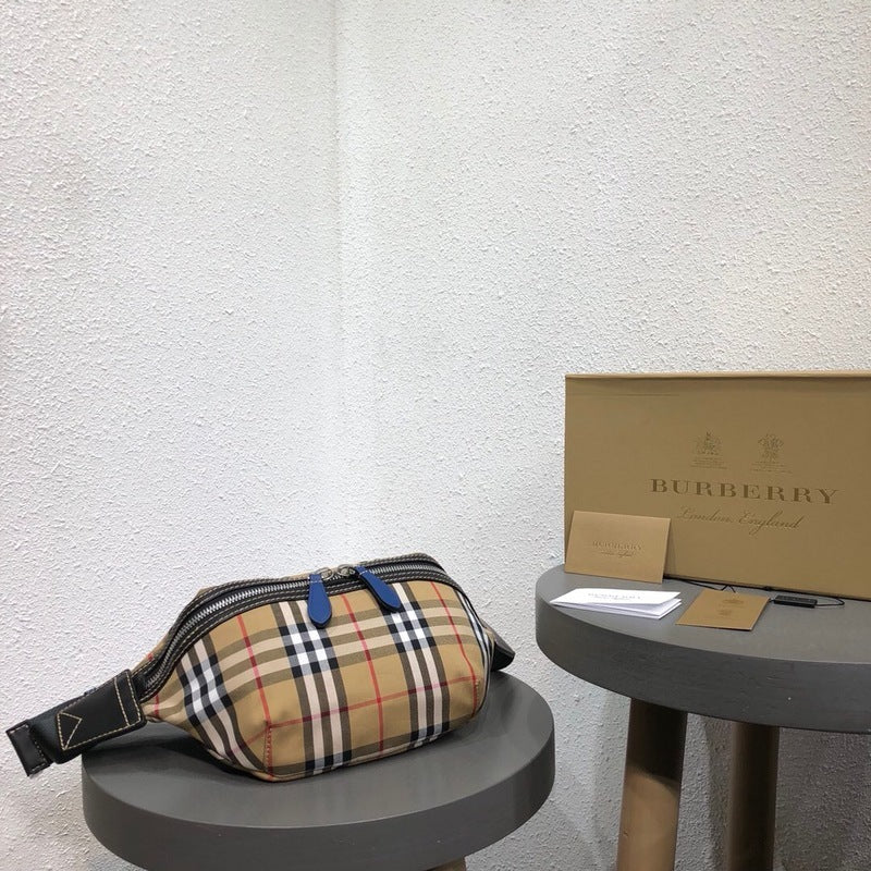 Ezyycart Bags Fan Fashion -MV - Top quality BBR Bags - 1302