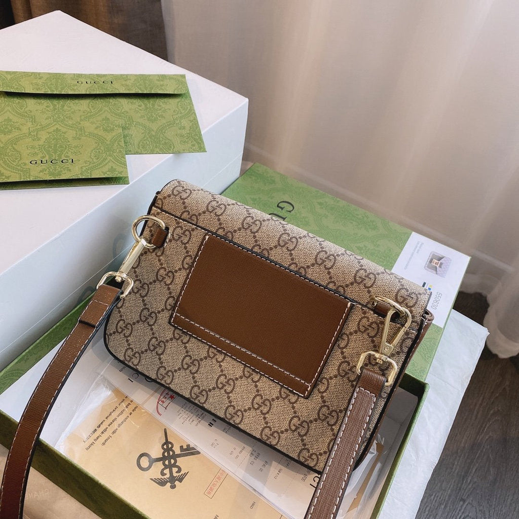 Ezyycart Bags Bags GCI 262