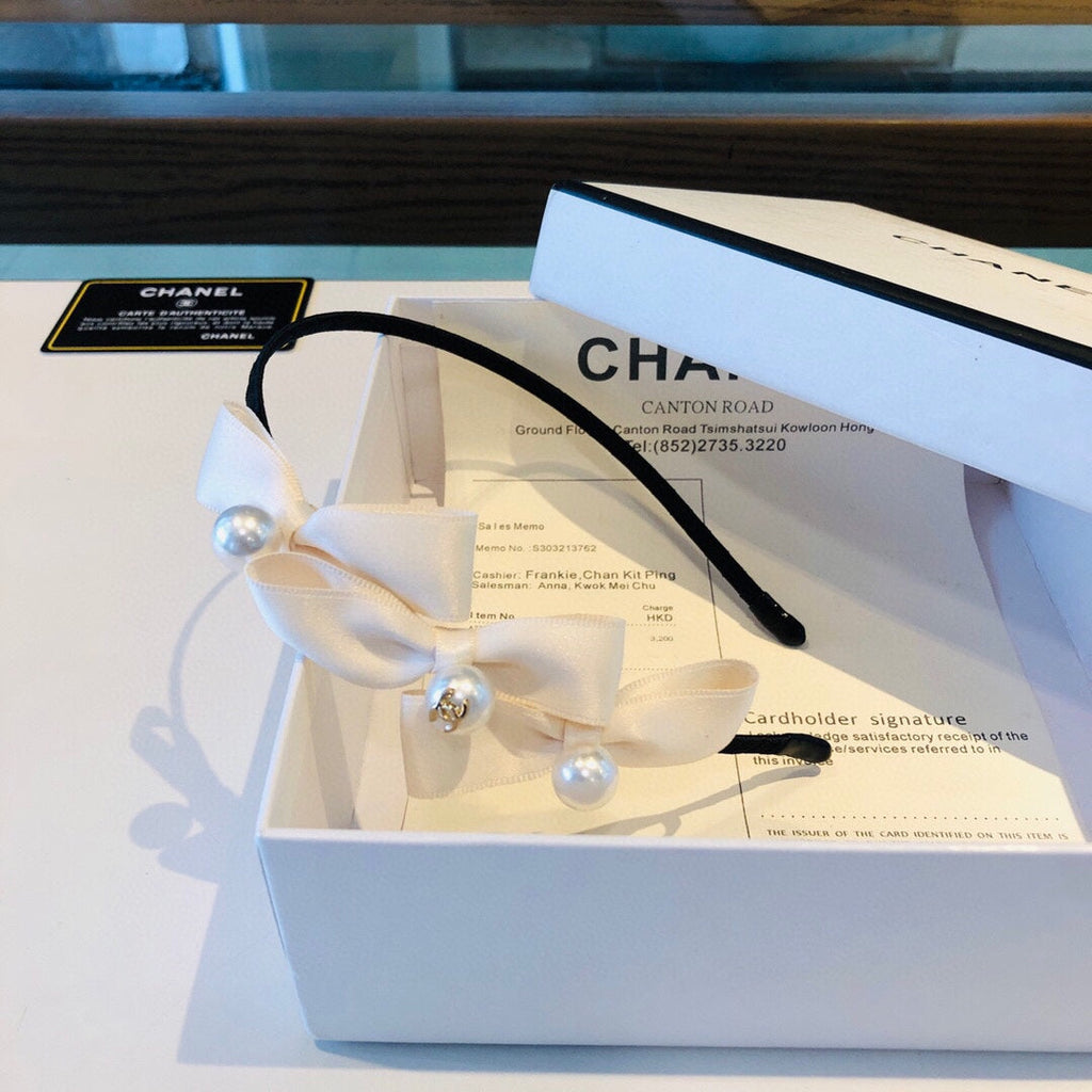 Anum Bags New Hair Band CHL 010