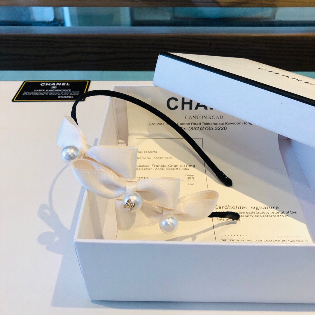 Anum Bags New Hair Band CHL 010