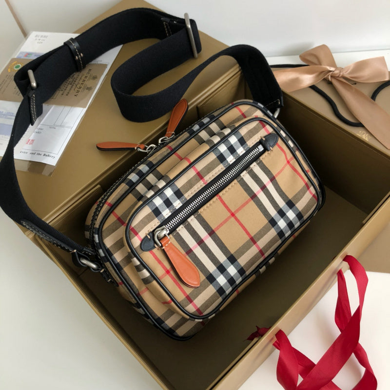 Ezyycart Bags Fan Fashion -MV - Top quality BBR Bags - 1253