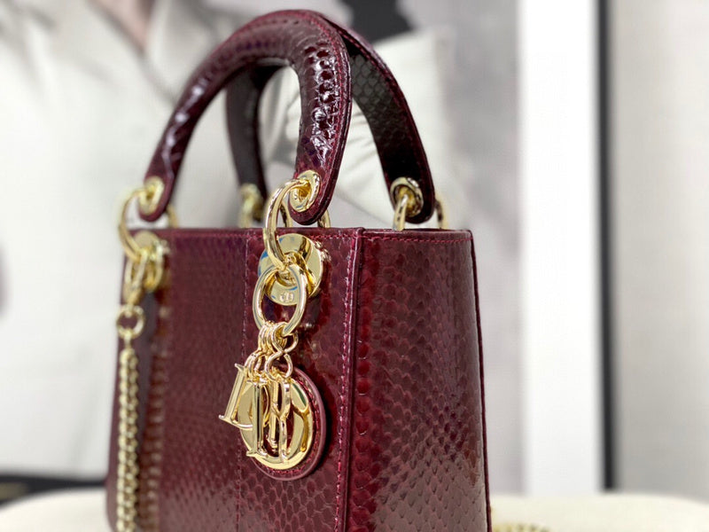 Anum Bags MV - Dir Bags - 410
