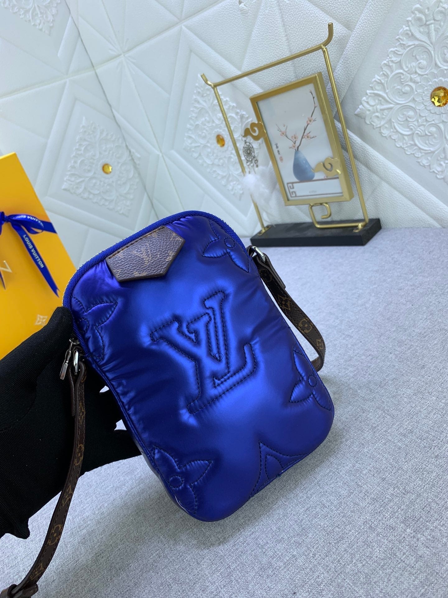 Anum Bags Mo - Bag LUV 620