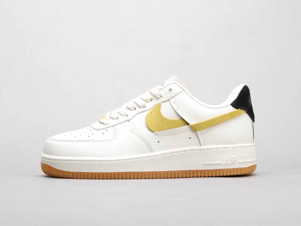 Ezyycart Bags AF1 Black and yellow mandarin duck breaks hook