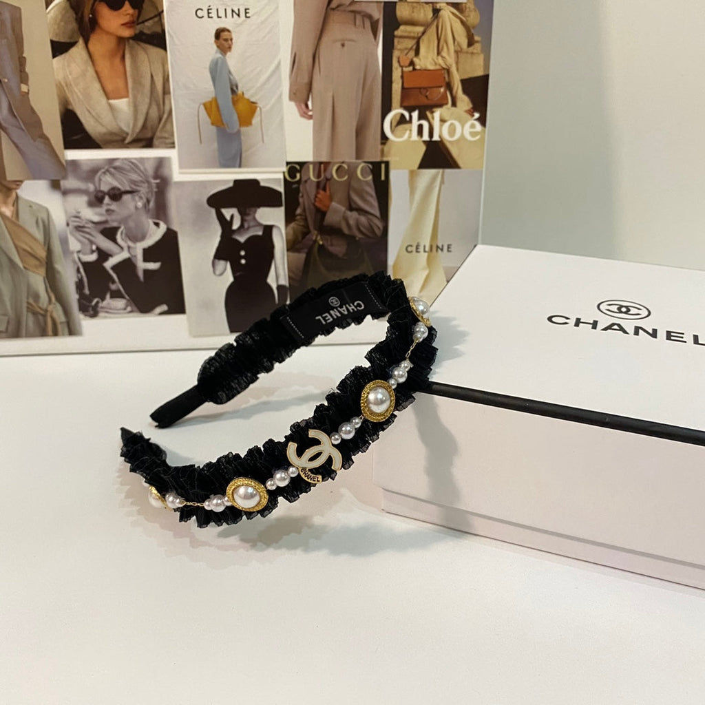 Anum Bags New Hair Band CHL 012