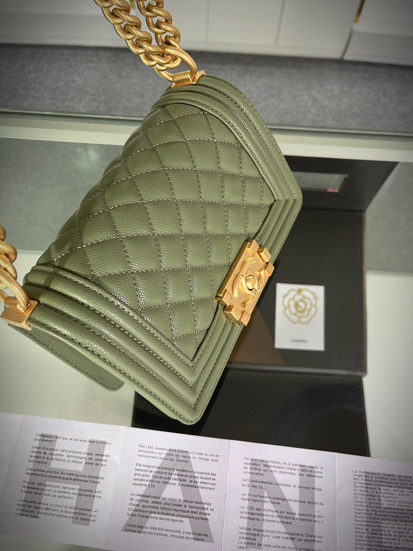 Anum Bags Monvanti Shop - CHL Bags - 3188