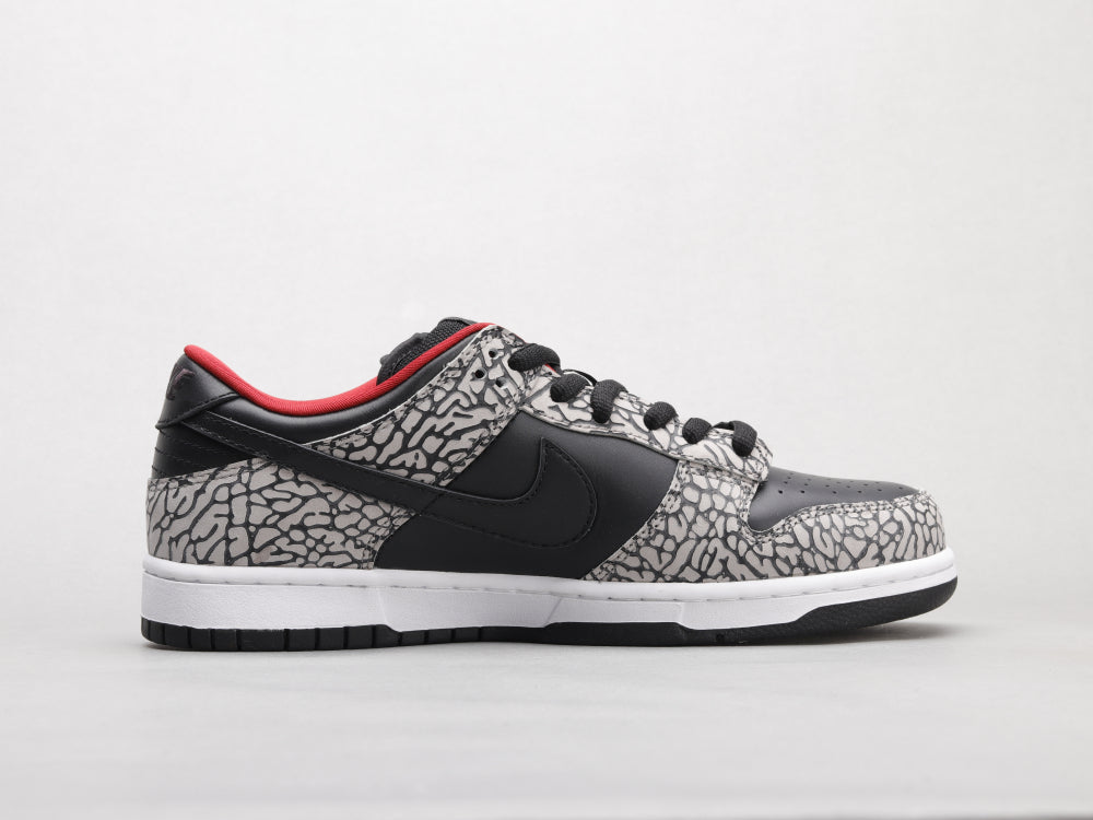 Ezyycart Bags Sup joint black cement