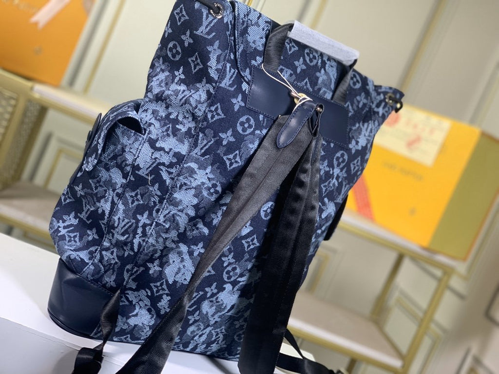 Ezyycart Bags Bags LUV 116