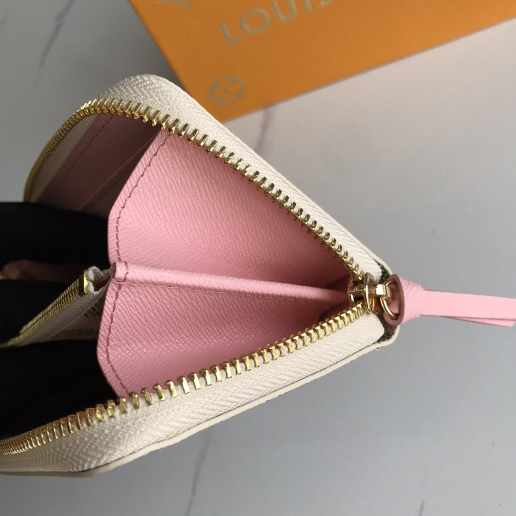 Anum Bags Wallet LUV 019