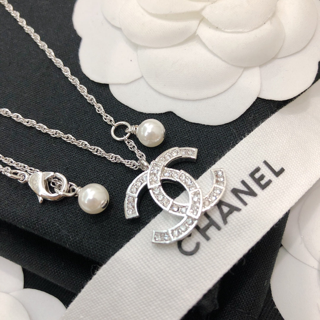 Anum Bags MO -Necklace CHL022
