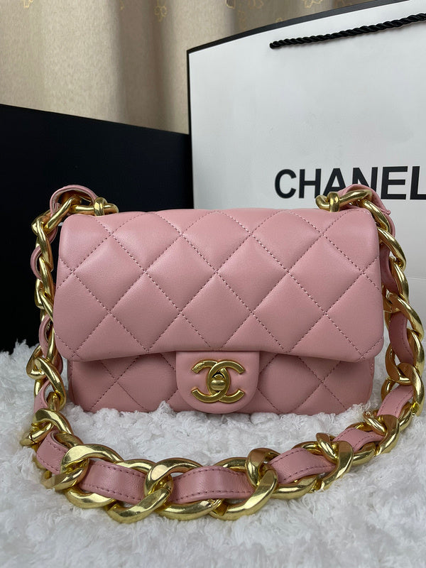 Anum Bags Monvanti Shop - CHL Bags - 3178