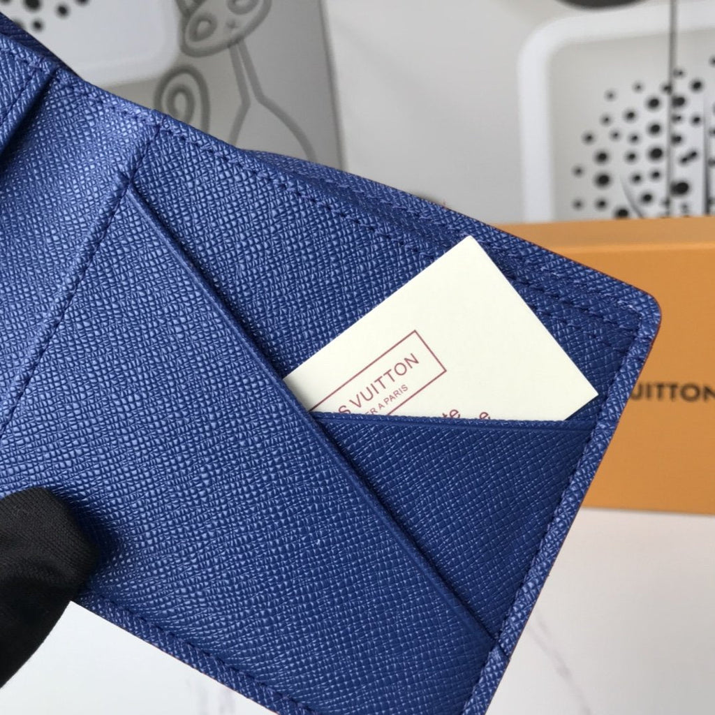 Ezyycart Bags Wallet LUV 033