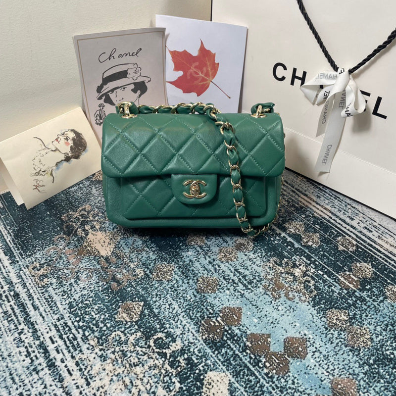 Anum Bags mv - CHL Bags - 231