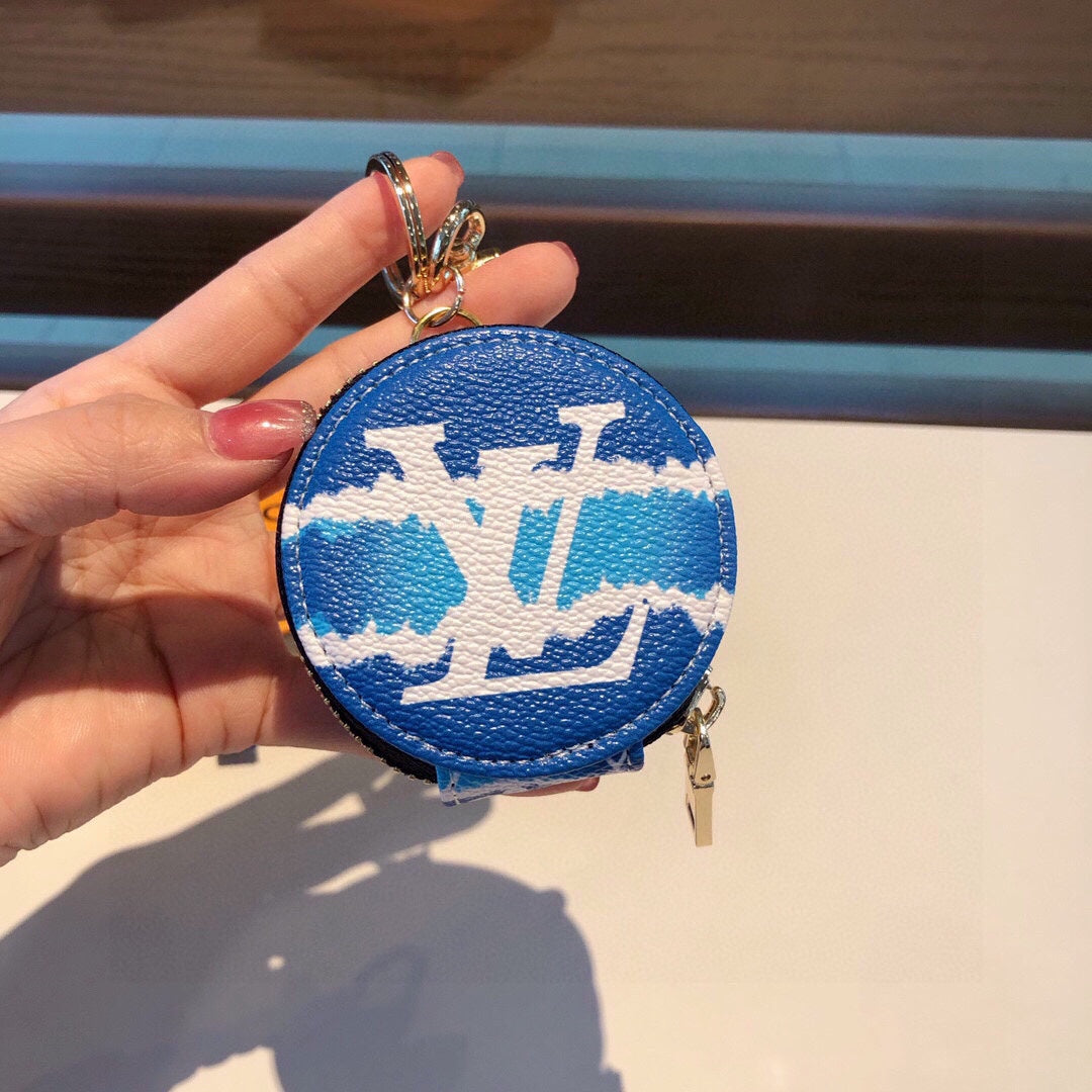 Anum Bags MO -Keychains LUV 060