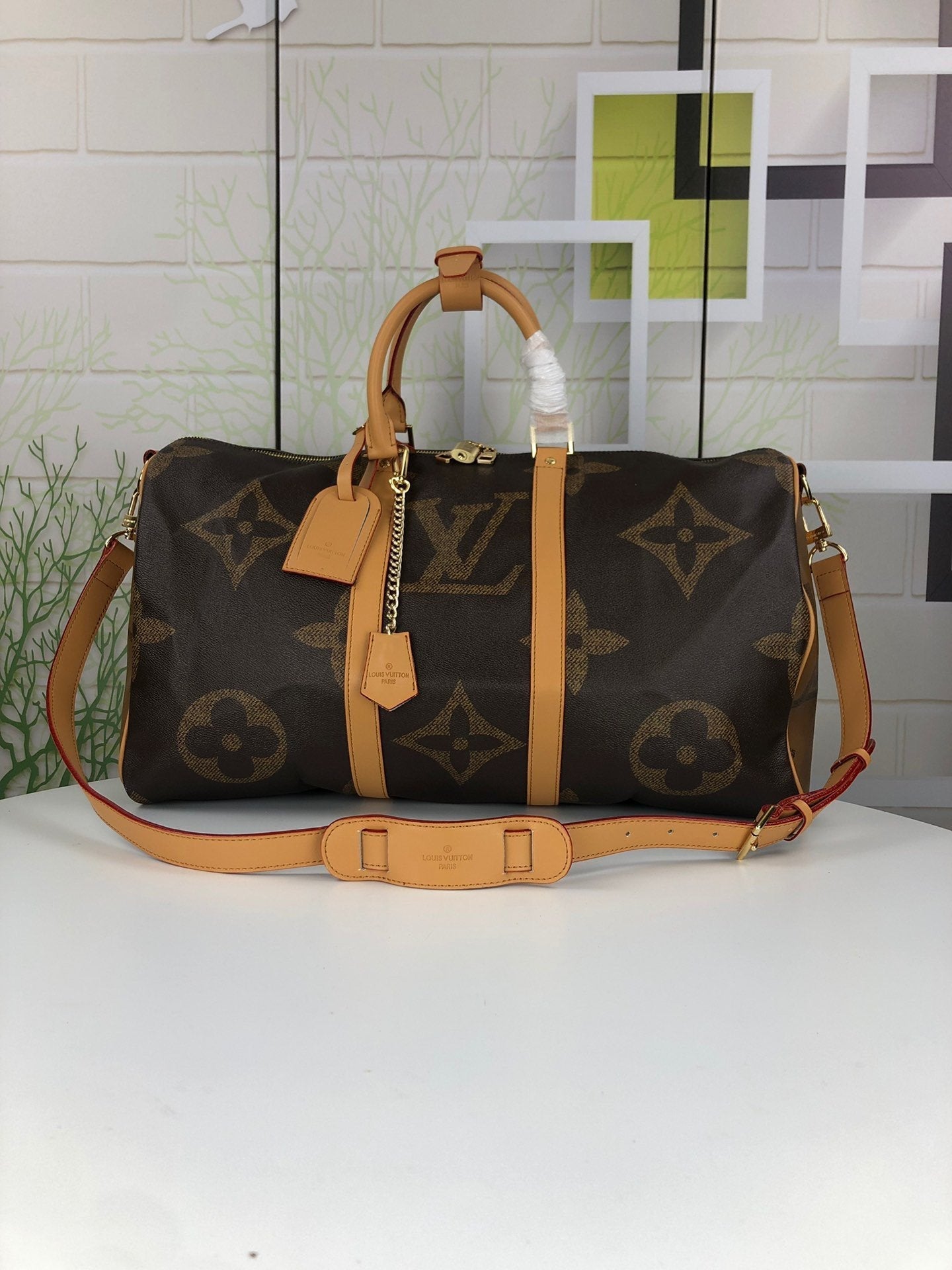 Ezyycart Bags Bags LUV 031
