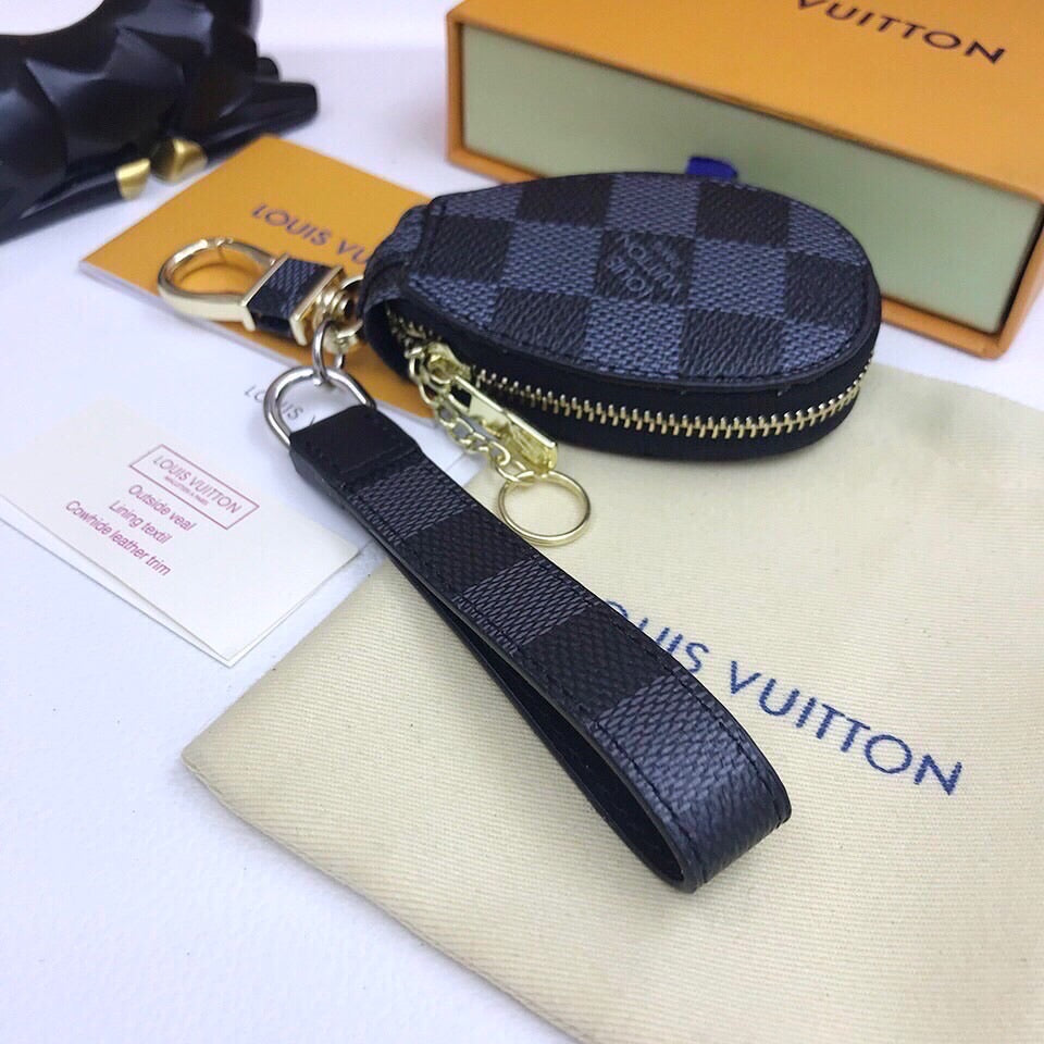 Anum Bags Keychains LUV 026