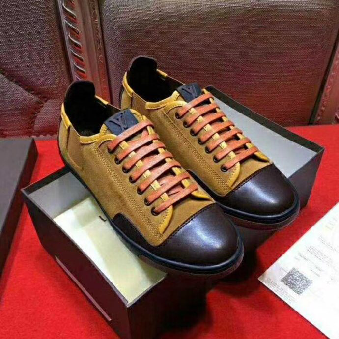 Anum Bags Luv Sneaker 065