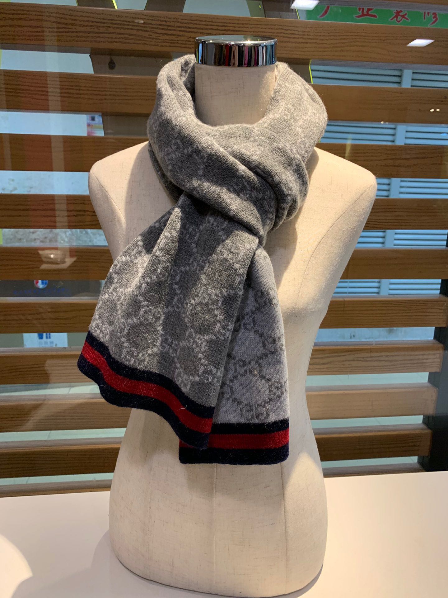 Ezyycart Bags GCI Scarf 008
