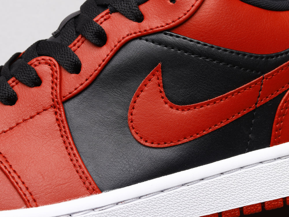 Ezyycart Bags AJ1 Reverse black and red forbidden to wear