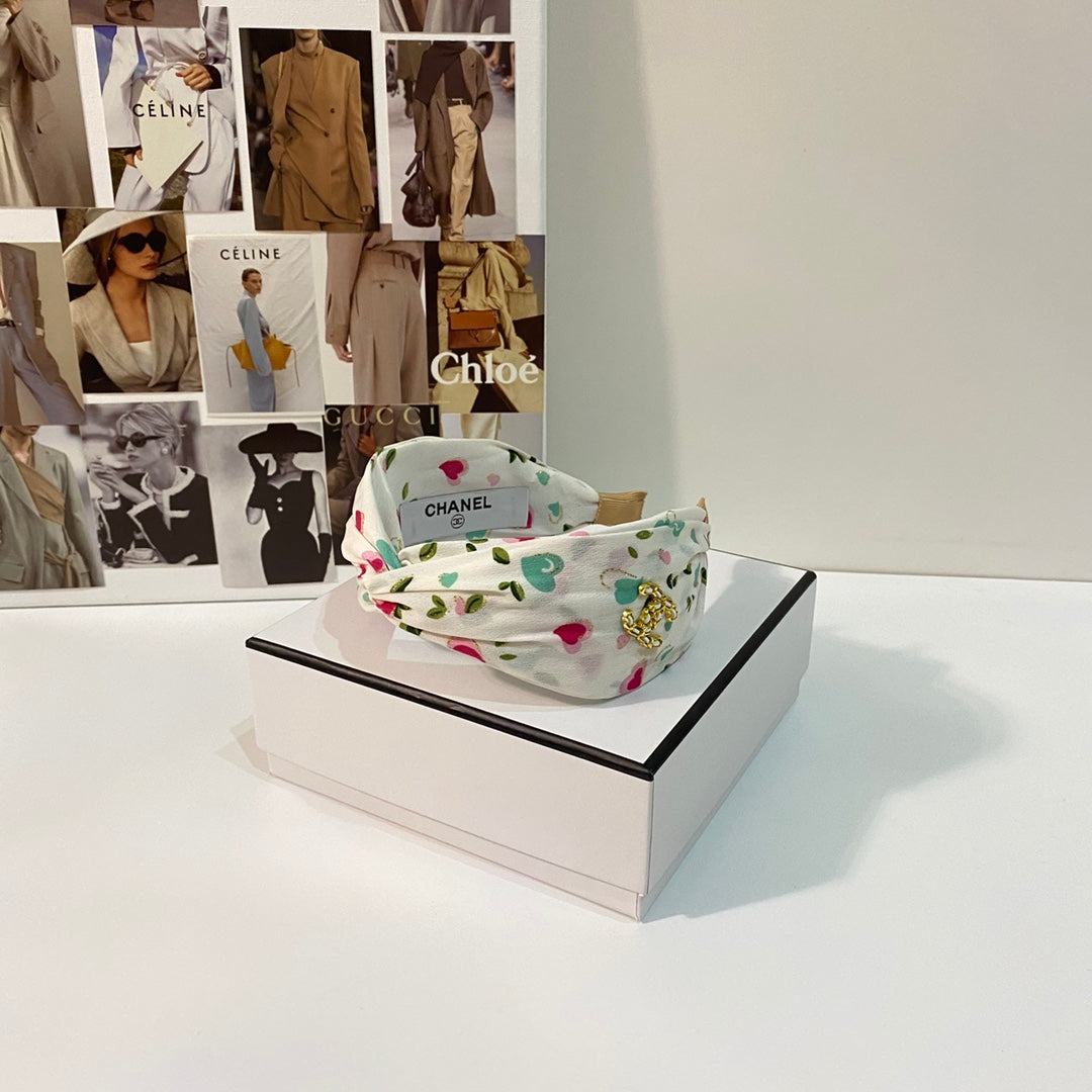 Anum Bags New Hair Band CHL 044